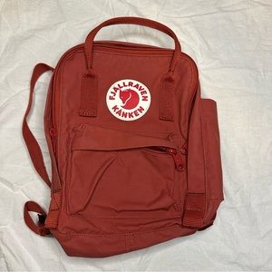 Fjallraven Kanken Mini Backpack